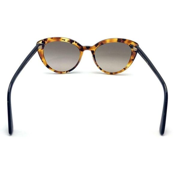 NEW PRADA SPR 02V UF3-3D0 TORTOICE AUTHENTIC SUNGLASSES SPR02V 54-20 - Picture 5 of 6